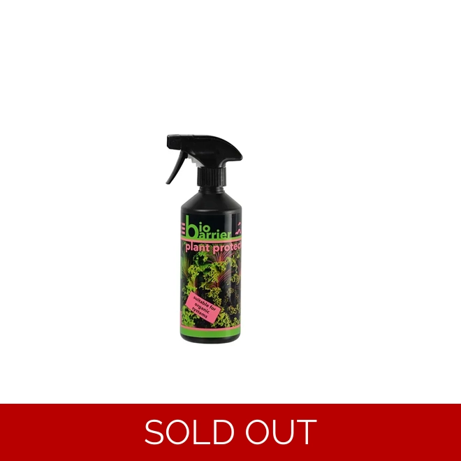product Image for BioBarrier Plant Protector